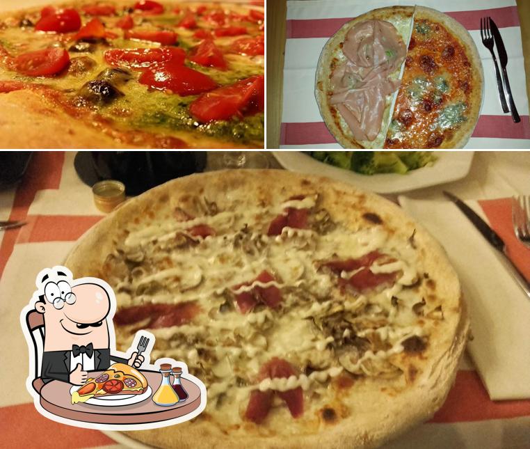 La pizza è il piatto veloce preferito al mondo