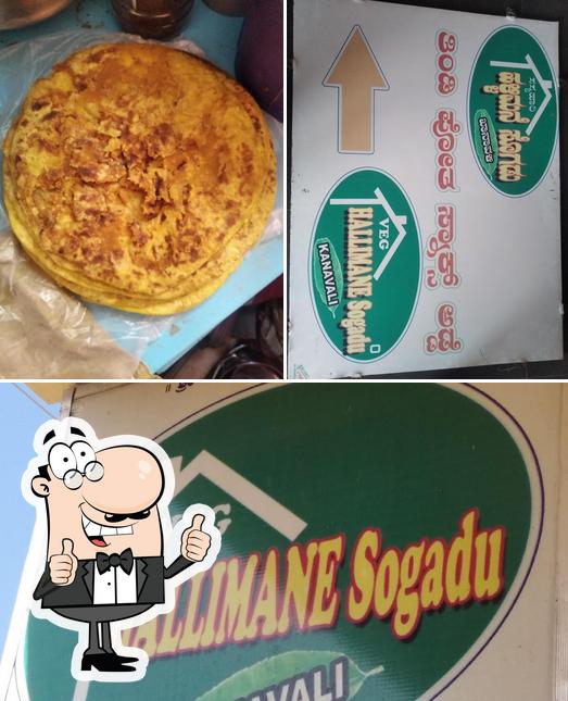 Hallimane Sogdu Kanavali Pure Veg