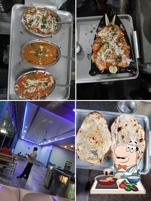 HOTEL SEVA & FAMILY RESTAURANT