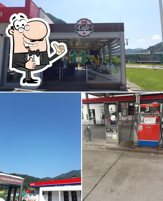 Immagine di Petrol Laško