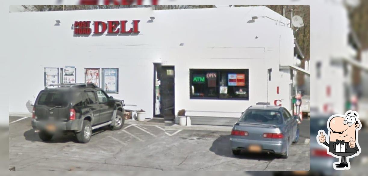 Post Road Deli in Montrose - Restaurant menu and reviews
