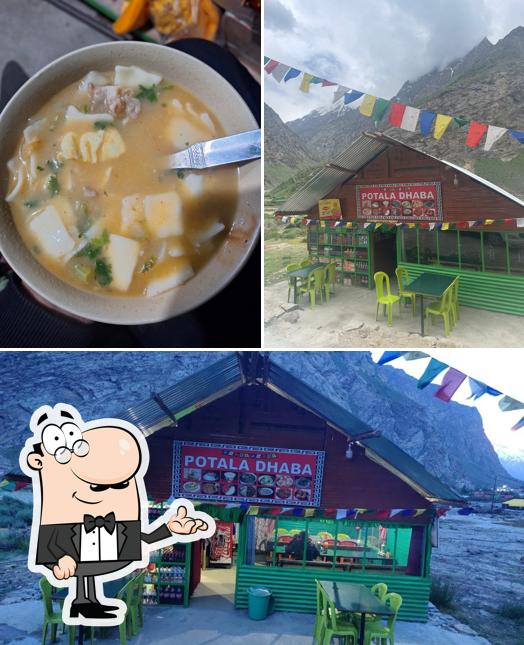 Potala Dhaba