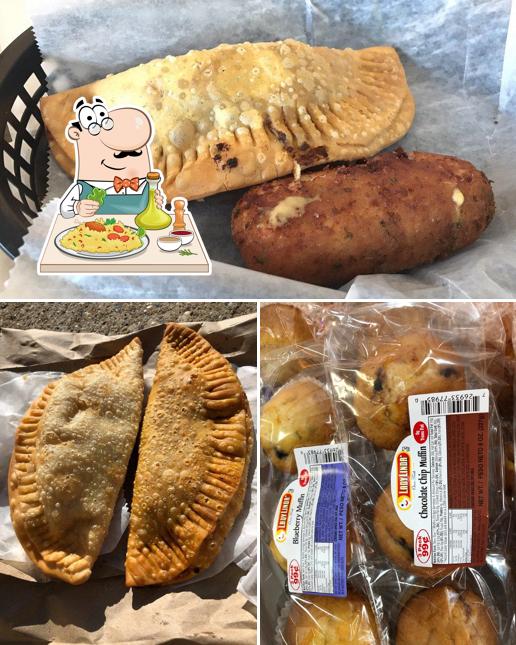 Rankin St. Deli in Elizabeth Restaurant menu and reviews