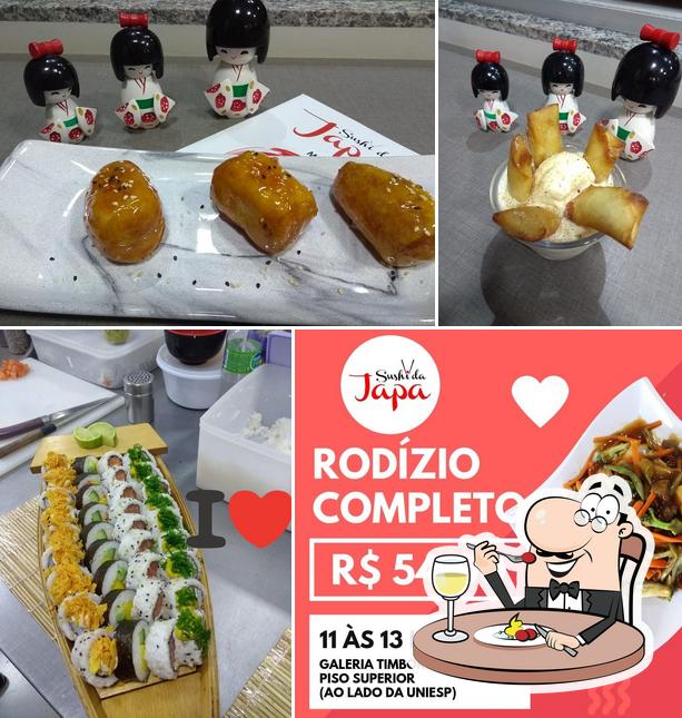 Sushi Da Japa