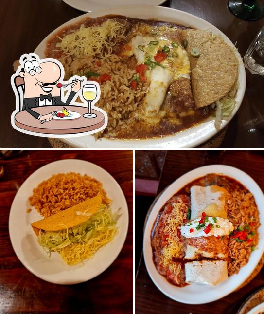 Salsa Mexican Restaurant in Werribee Restaurant reviews