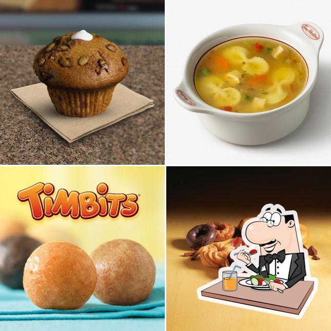 Tim Hortons