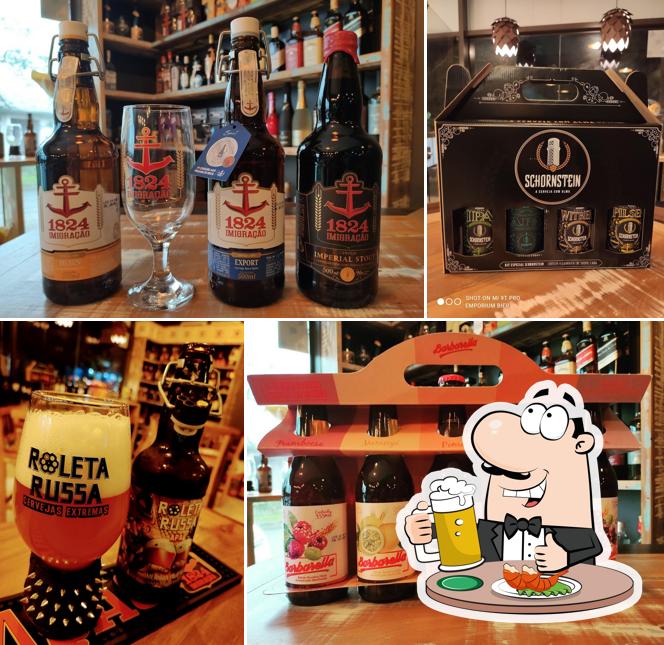 Emporium Bier