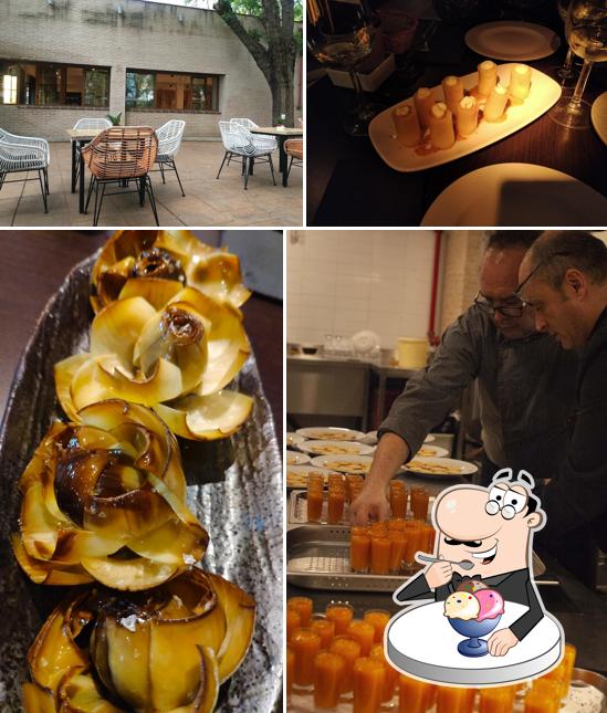 Restaurante Botánico