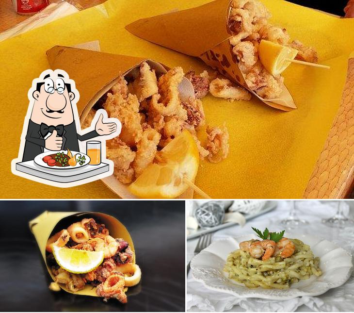 Platti al friggi friggi