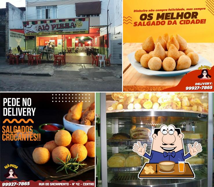 Alô pizza