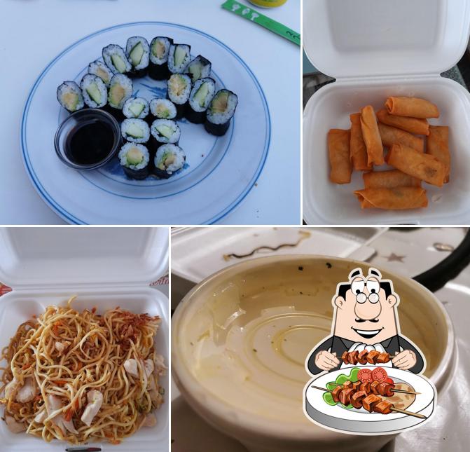 Asia Wok