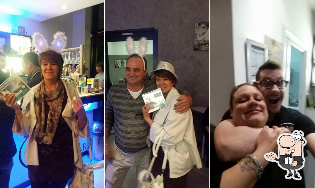 Guarda la immagine di Bar Tiffany