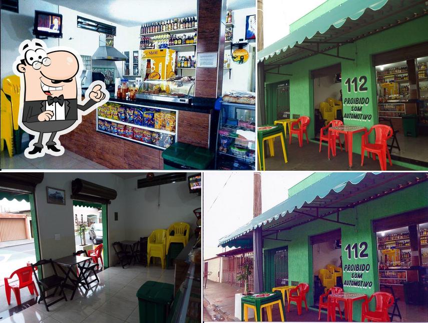 Bar do Pezão