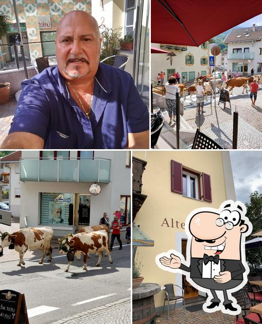 Prato allo Stelvio