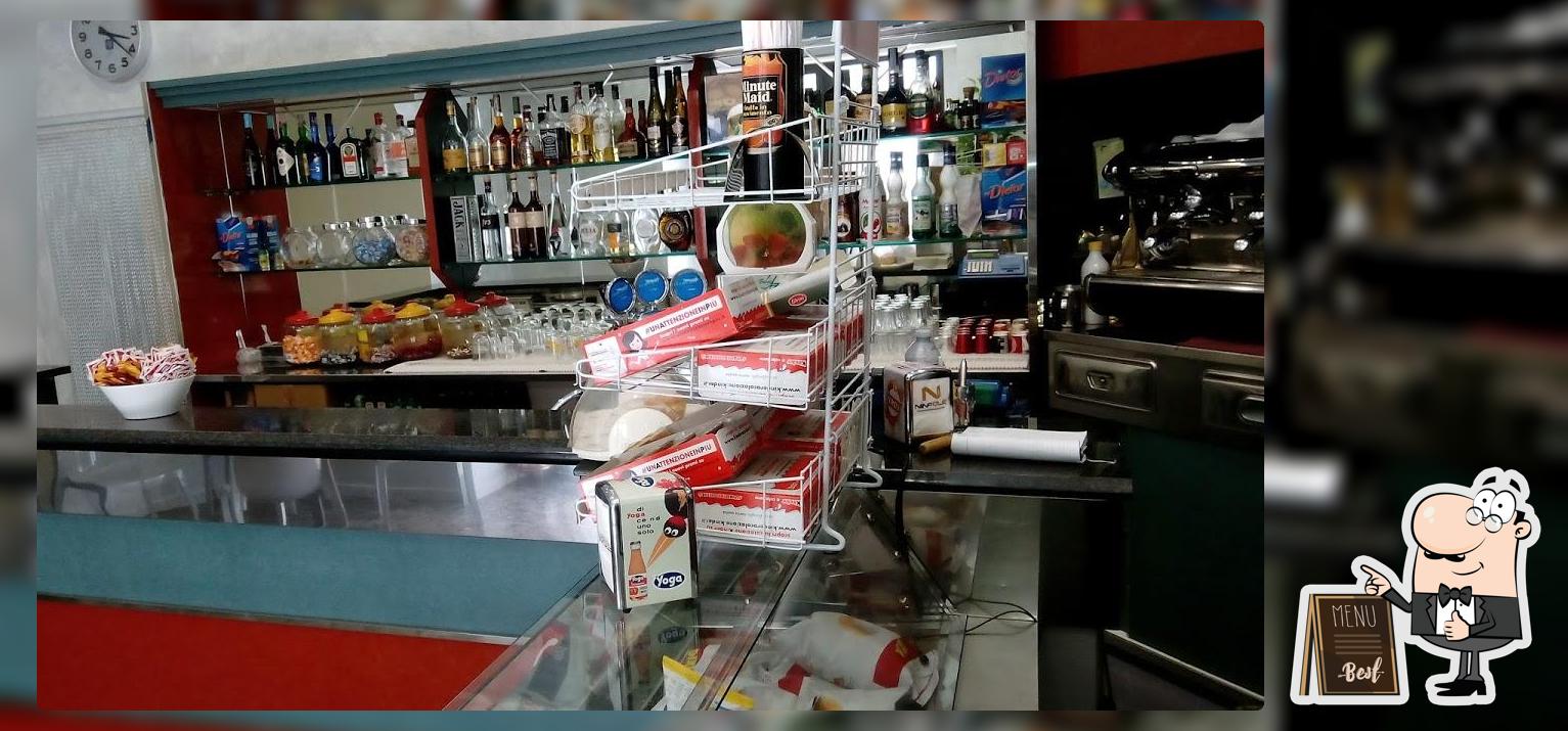 Bar Carrera