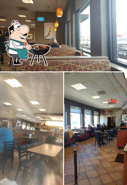 Chick-fil-A in Chesterfield - Restaurant menu and reviews