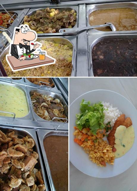 Crif's Restaurante