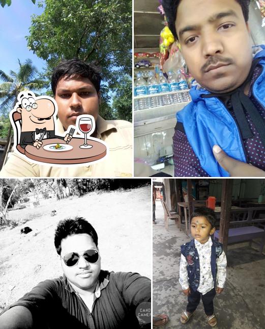 Ghosh Sweets
