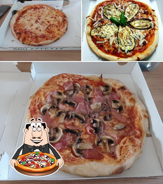 La Gustosa