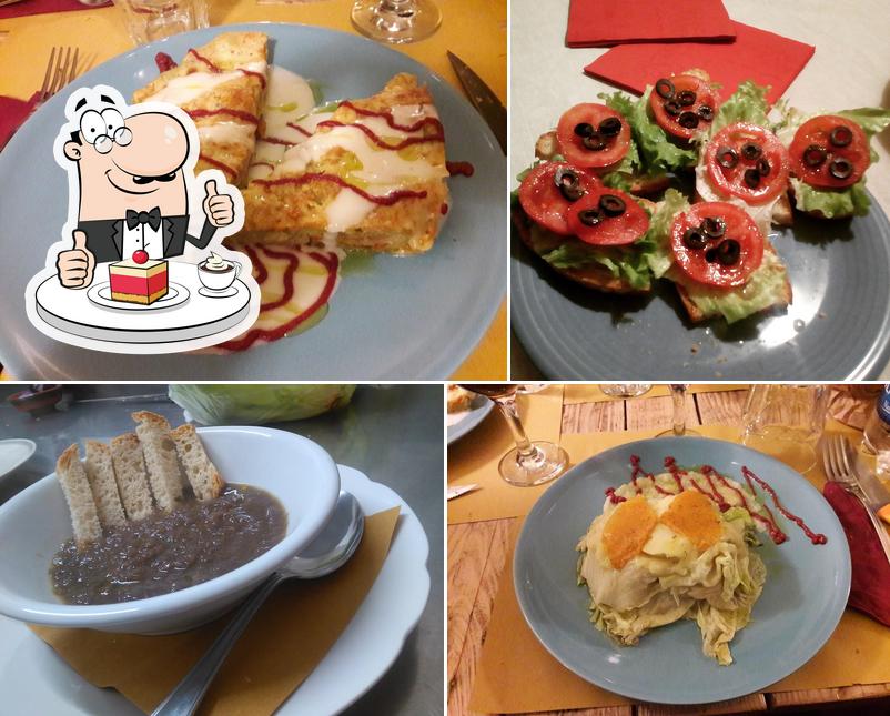 La Locanda di Berto e Giangio
