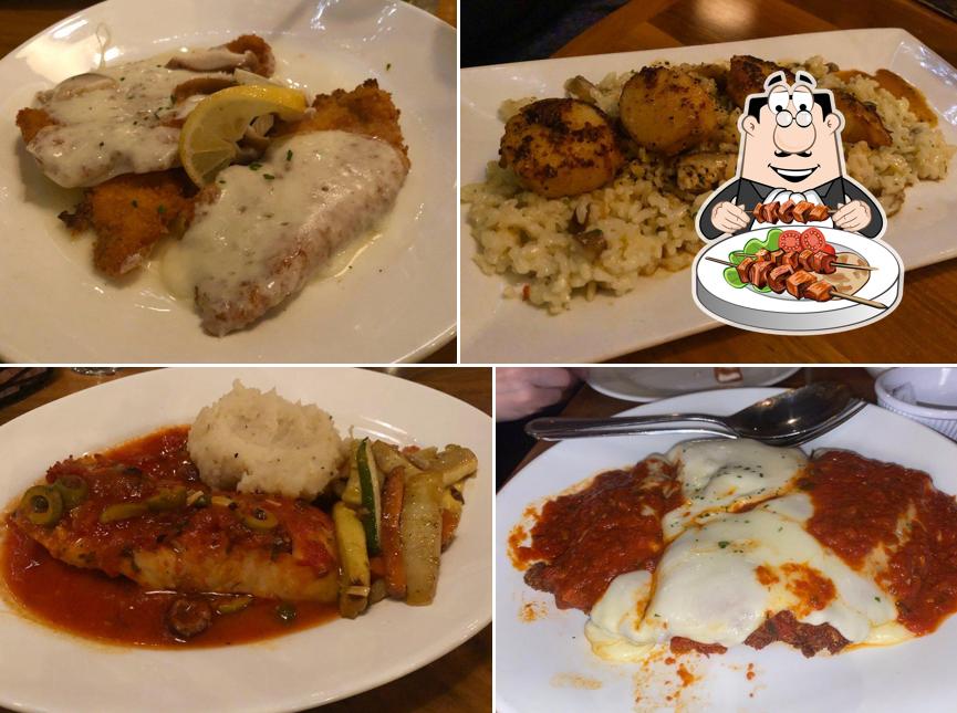Modern Restaurant & Lounge in New Rochelle Restaurant reviews