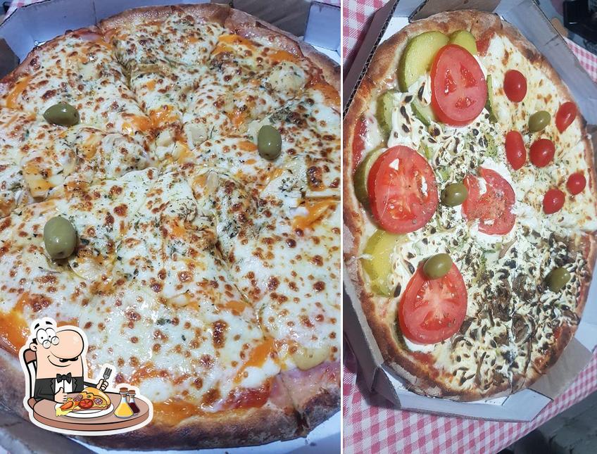 KKdelivery Pizzaria