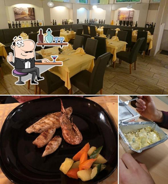 TaPaSBar & Restaurant Ottobrunn, Ottobrunn Restaurantbewertungen