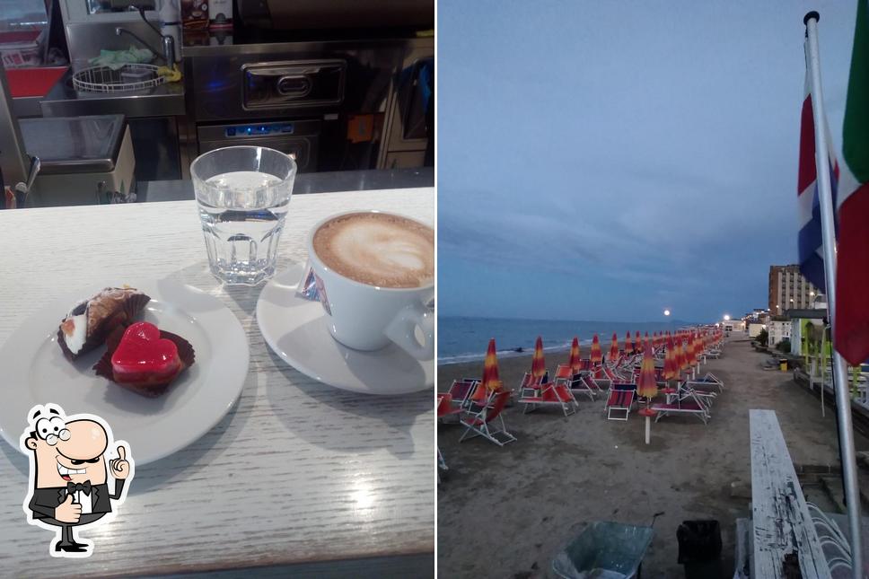 Ecco un'immagine di Caffè Centrale Tabaccheria Moscatelli