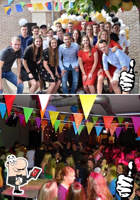 Jongerensoos De Duim
