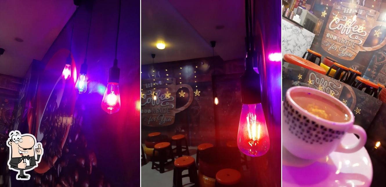 Baithaki Cafe