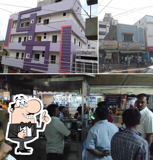 Bhashkar Tiffen Center image