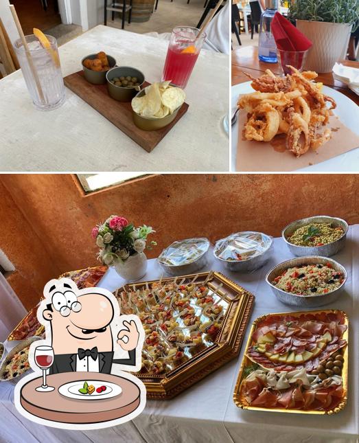 Cibo al Bianconiglio Wine&Food