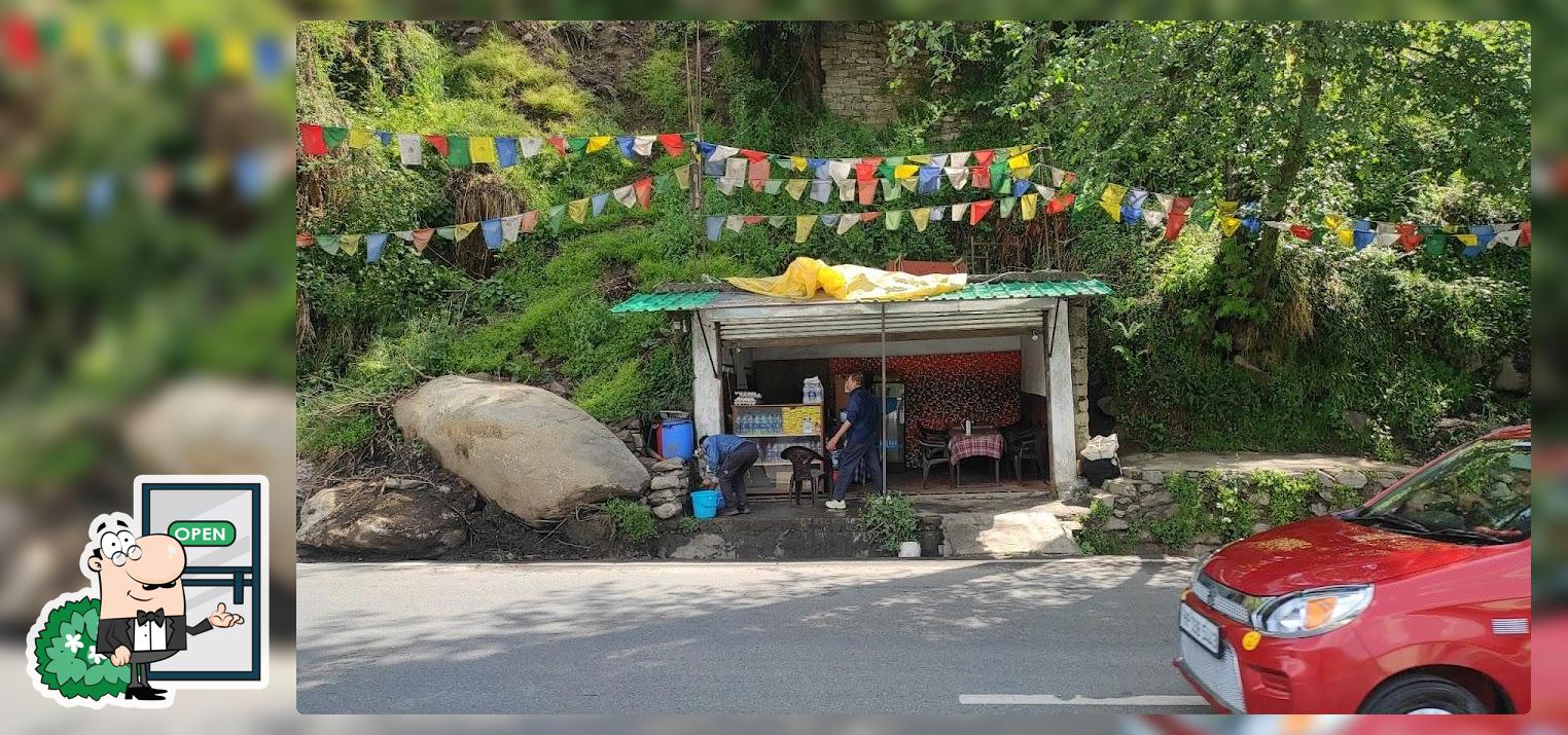 Cafe Sonam