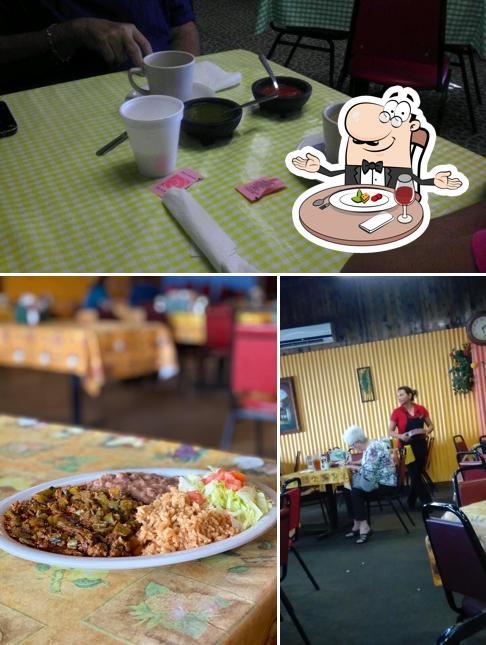 La Feria Fiesta Tex Mex Restaurant in La Feria Restaurant reviews