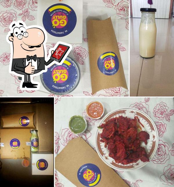See the image of Go Gully