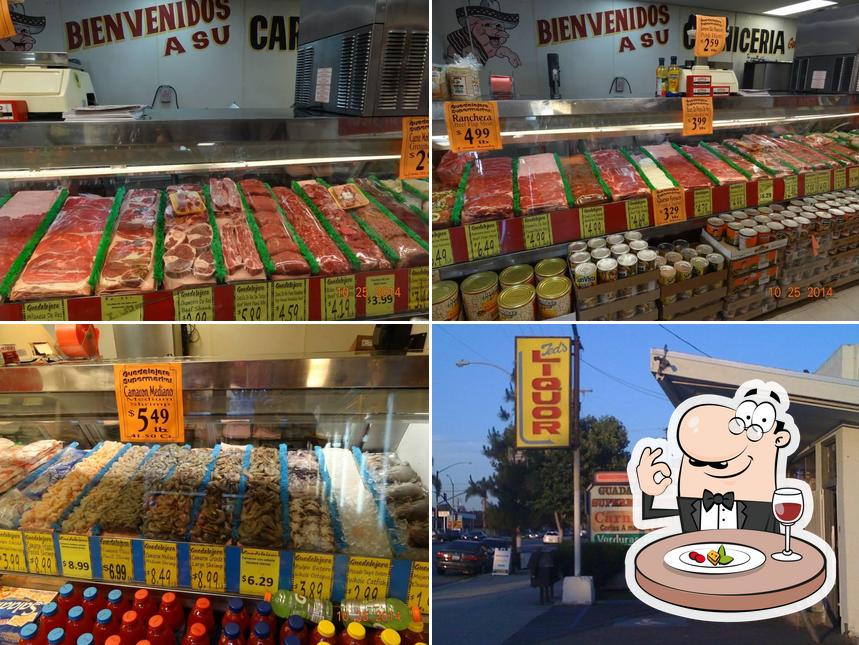 Guadalajara Supermarkets in Pomona
