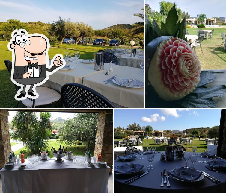 Hotel Ristorante Le Anfore