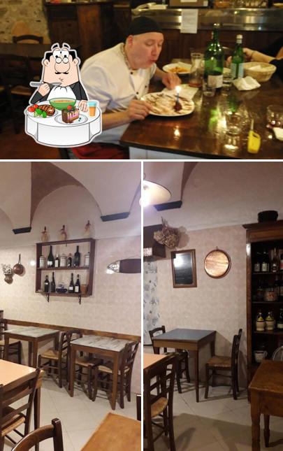 Regarder cette image de L'Osteria c'era una Volta