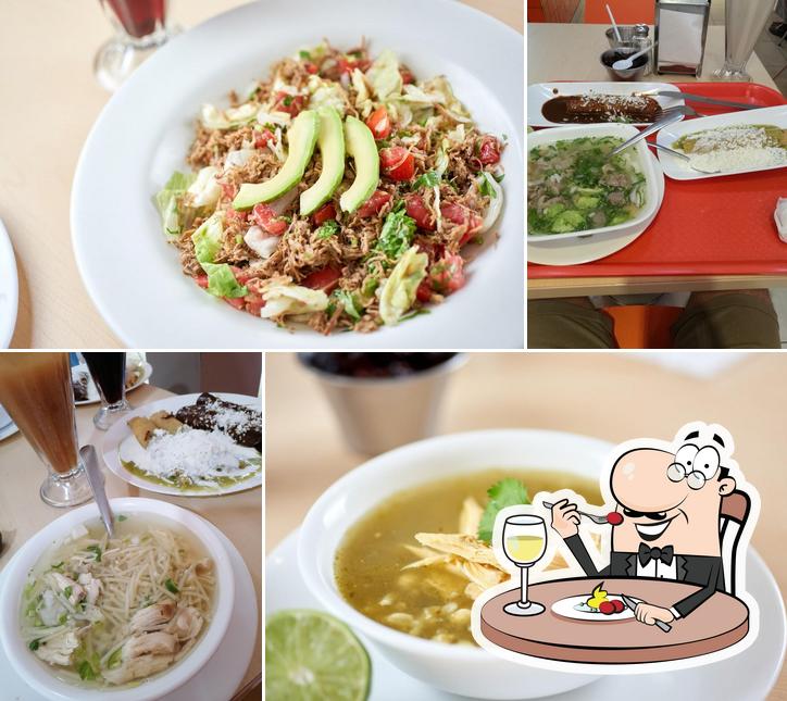 Restaurante Las Flautas Providencia, Guadalajara, Valparaíso 2372