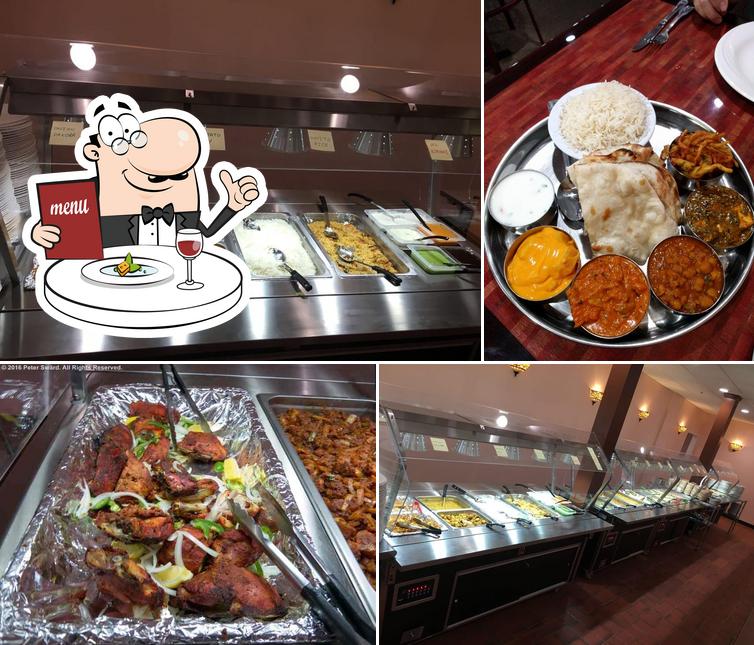 Mayuri Indian Cuisine ACTON in Acton Restaurant reviews