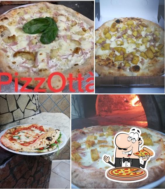 PizzOttà