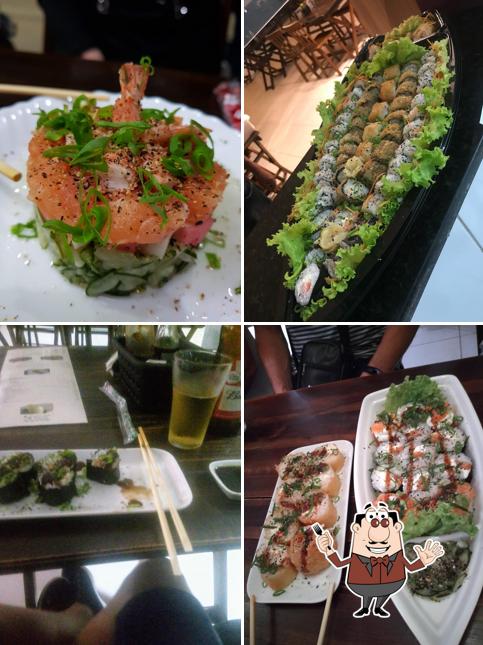 Zen Cozinha Oriental