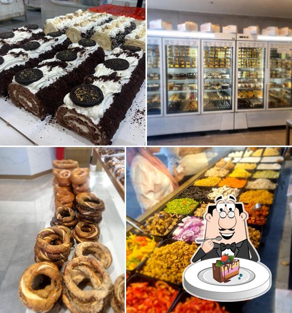 מאפיית שיבולת השרון נתיבות
