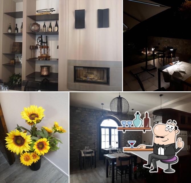 Ristorante Il Cappon Magro