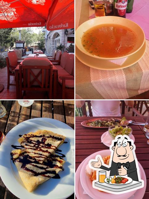 Cibo al Rovanjska