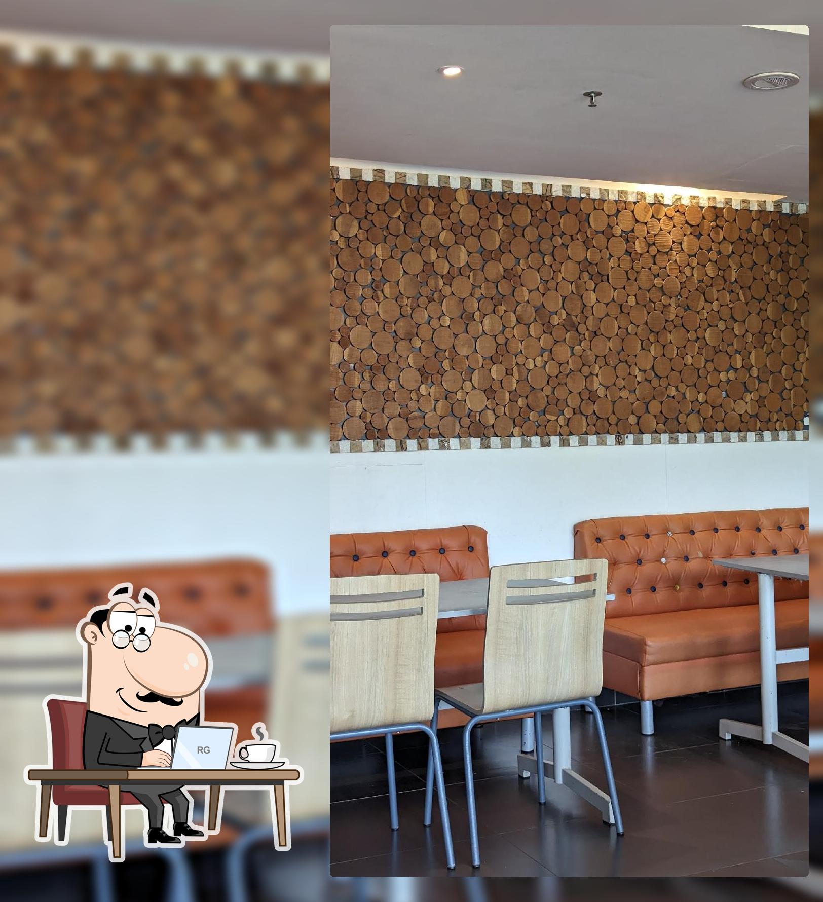 The Soul - Cafe & Eatery