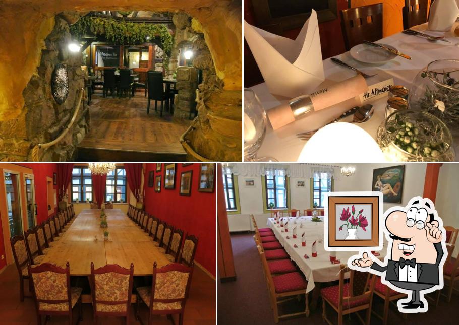 Top 7 Restaurants in Schmalkalden, Mai 2025 Restaurant Guru