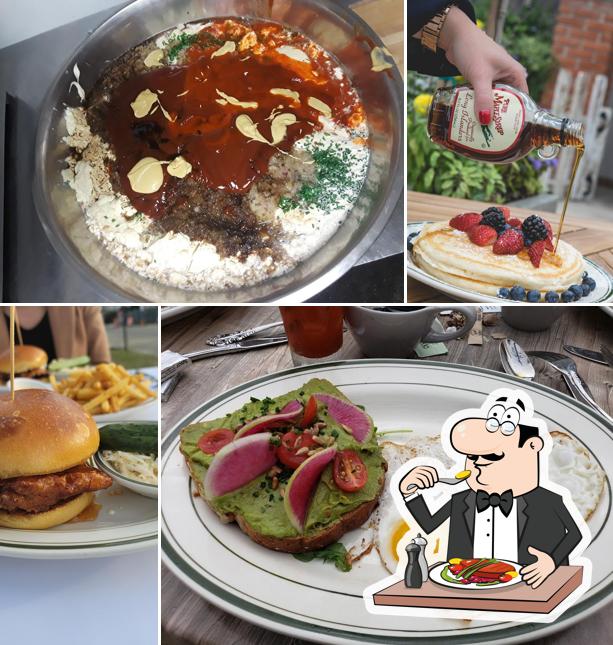 The Shed Restaurant Huntington NY in Huntington Restaurant menu and