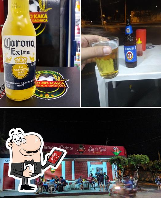 Bar Do Kaká