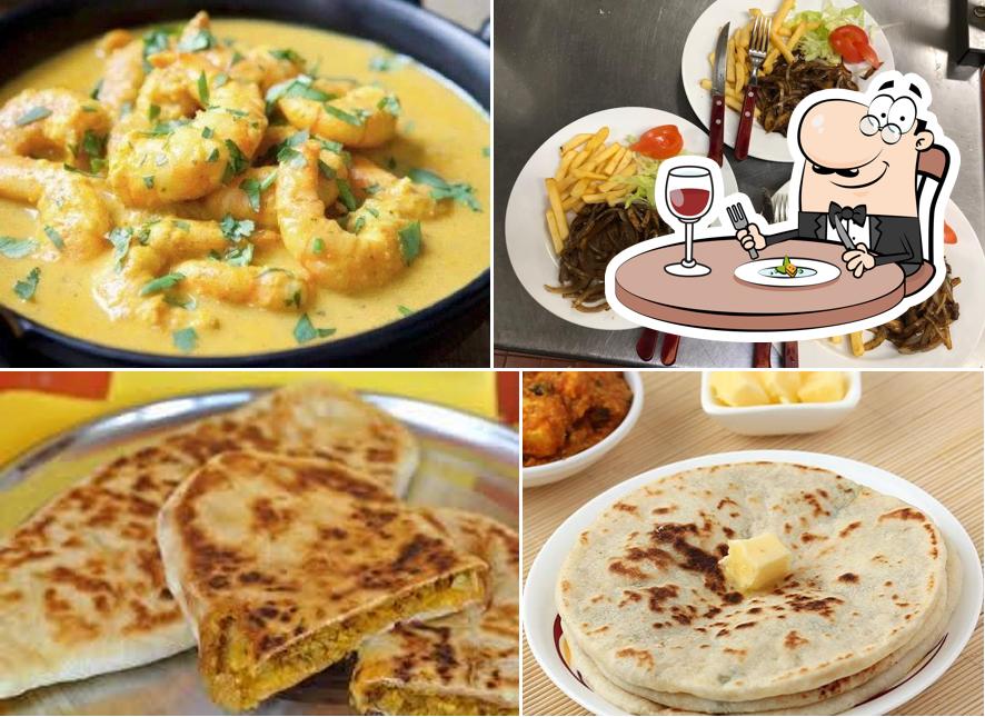 Bengal Spice Indian Restaurant & Takeaway in Dungannon Restaurant
